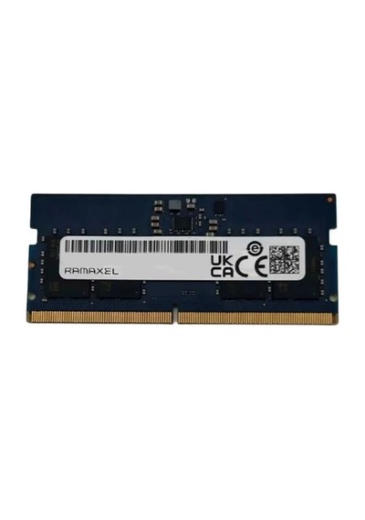Ramaxel 12gb Ddr5 4800mhz Notebook Bellek