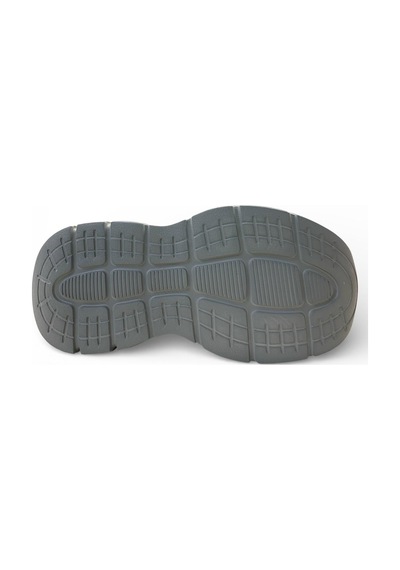 Marco Kids 516 Çocuk Rahat Sneaker Gri