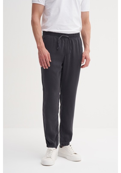 Cazador Erkek Jogger Antrasit Pantolon 00390