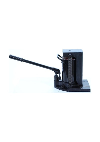 Worldforce 10 Ton Hidrolik Tırnak Kriko Strok: 130 Mm Kapalı Boyu 270 Mm Makine
