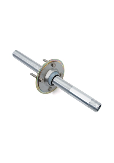Tekne Direksiyon Teli Sabitleyici - S40 Model