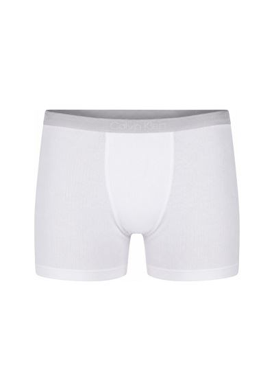 Calvin Klein Erkek Çocuk 2'li Boxer 2129-169574 Çok Renkli