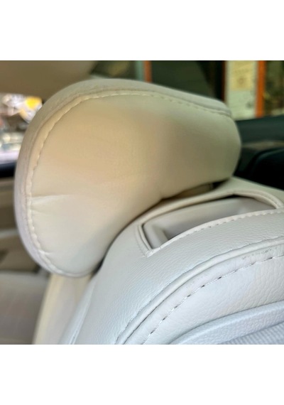 Volkswagen Passat B8 Özel Dikim Koltuk