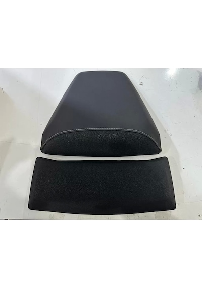 Shad Sh-58x/59x Çanta Sırtlığı İki Parçalı Dor180
