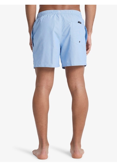 Quiksilver Everyday Deluxe Volley 15 Erkek Deniz Şortu-29828 Açık Mavi