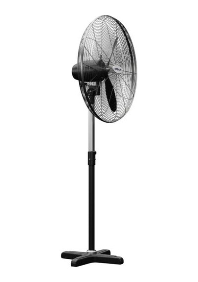 Koşar Ksv-750 Sanayi Tipi Vantilatör 30 Ayaklı