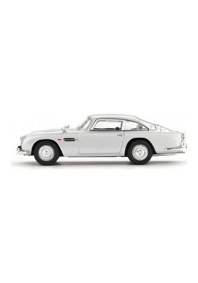 Mini Gt 1/64 Aston Martin Db5 Skyfall English Blister Paket