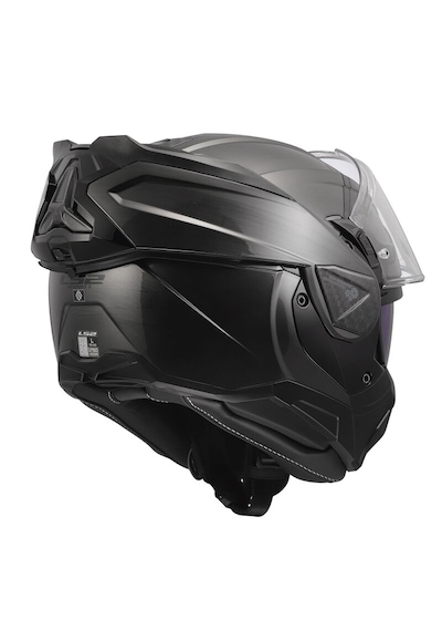 Ls2 Advant 2 Jeans Kask
