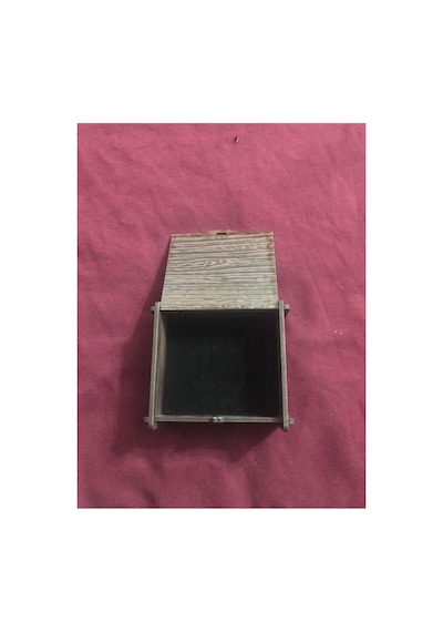 Model Charmlı Bangle Bileklik Mavi Mavi