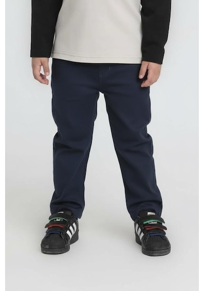 Xo Kids Erkek Çocuk Pantolon 1-4 Yaş 69602 Lacivert