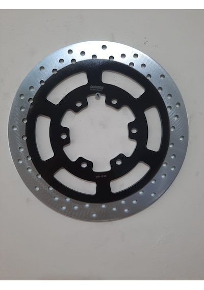 Hyosung Gv650 Aquila Arka Fren Diski Armbraking