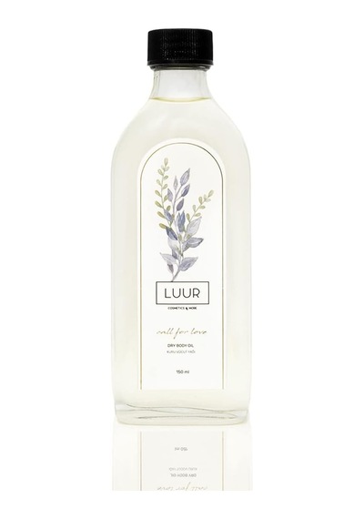 Call For Love Kuru Vücut Yağı 150ml