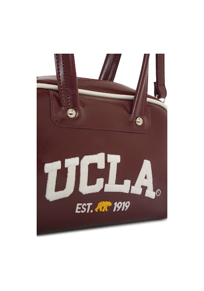 Ucla Kadın El Ve Çapraz Çanta 05uc26y9011 Bordo