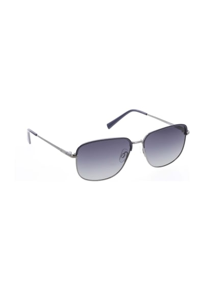 Hawk Hw2228-02 58 Polarize Erkek Güneş Gözlüğü Füme