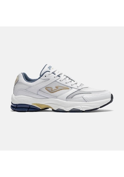 Joma Cr111 Cr111s2602 Erkek Günlük Sneaker - Beyaz/kırmızı/mavi