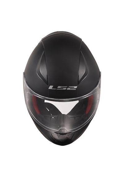 Ls2 Rapıd Yarış Spoıler Siyah