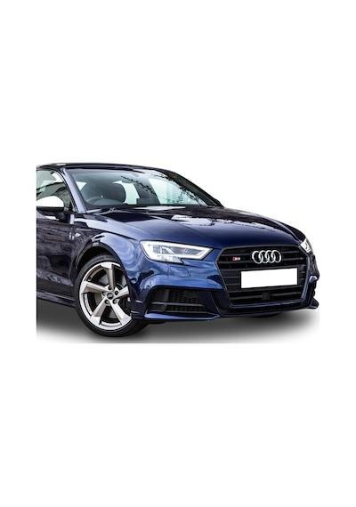 Audi A3 Makyajlı S3 Ön Tampon 2016- Sonrası