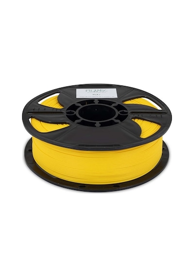 Filamix Sarı Filament Pla + 1.75mm 1 Kg
