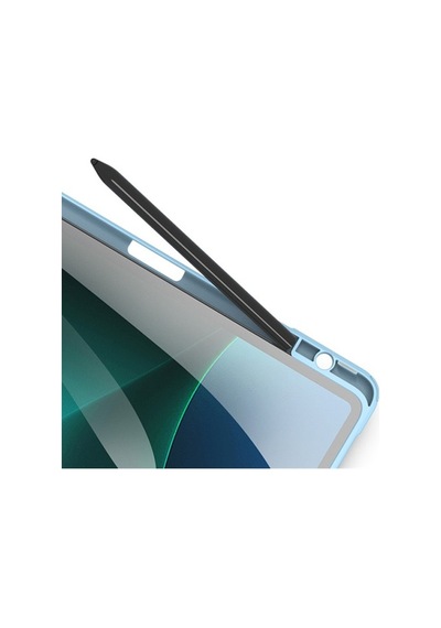 Dux Ducis Xiaomi Uyumlu Mi Pad 5 - 5 Pro Kılıf Kalem Bölmeli Toby Serie
