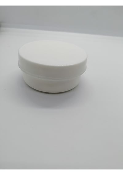 30Cc Plastik Pomat Kutusu.100 Adet