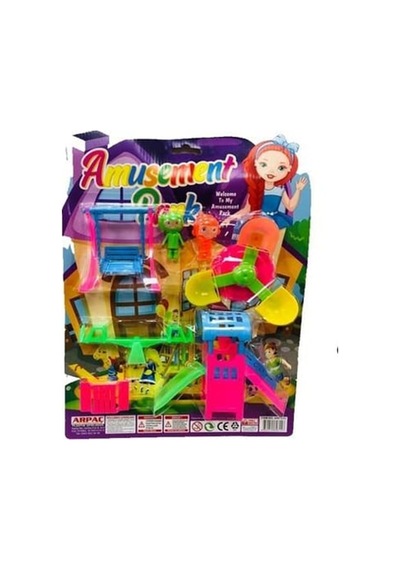 King Lunapark 6157-55851