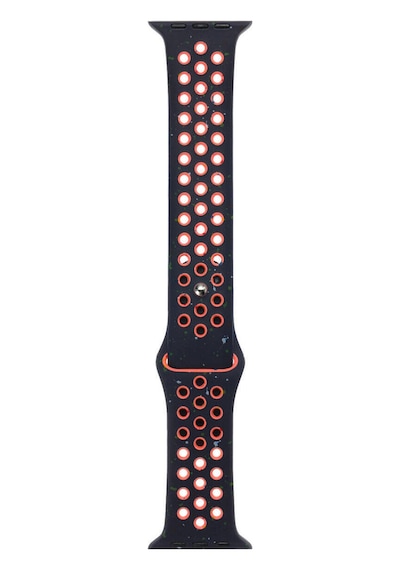 Watch Ultra 49mm Kordon Yeni Seri 2023 Krd-02 Uyumlu Strap Kayış F10t- Haki