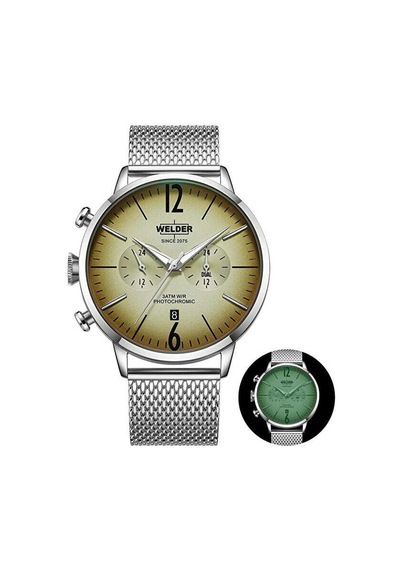 Welder Moddy Watch Wwrc557 Erkek Kol Saati Diğer