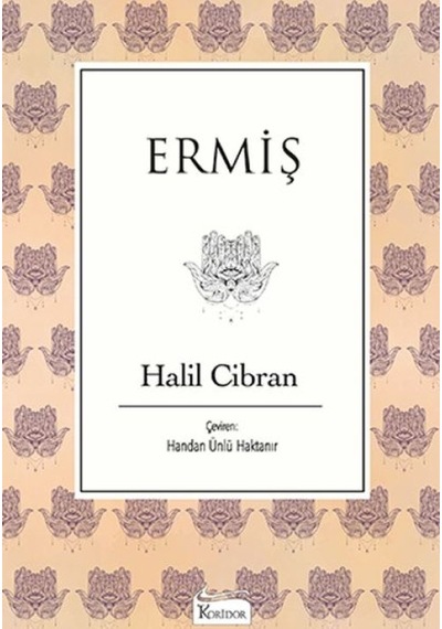 Ermiş Bez Ciltli - Yqbx-615541
