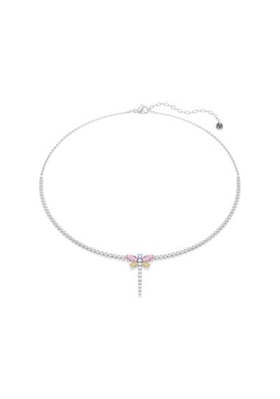 5737425 Swarovski Kolye 2026 Capsule:tn Mul/rhs Çok Renkli
