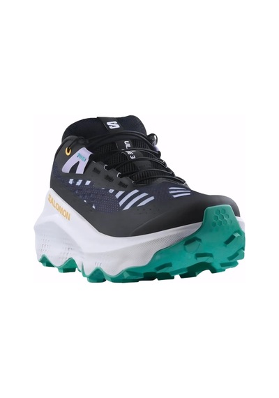 Salomon Ultra Glıde 3 W Proto Pack 5868 Çok Renkli