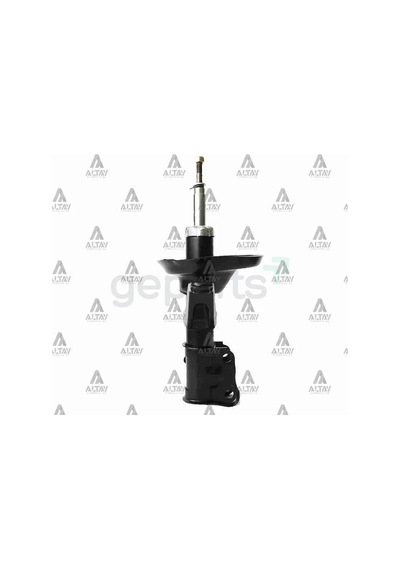Amortisör Civic 2004-2006 Vtec-2 Kalın Mil Gazlı Ön Sağ