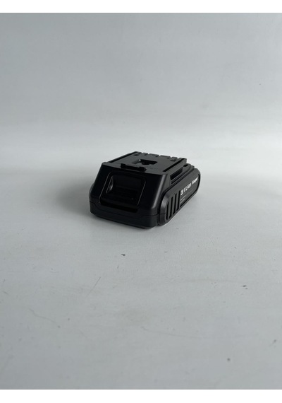 Kooper 20V 1.3Ah Li-ion Akü WS2100214 (Kutusuz)