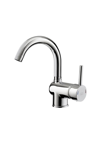 Gpd Espina Kuğu Lavabo Bataryası Mtl70
