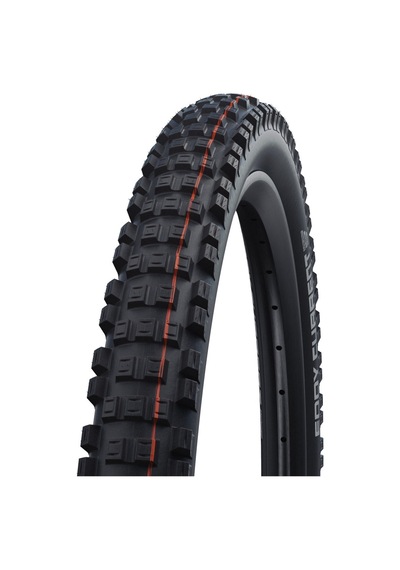 Schwalbe Eddy Current Evo Super Gravity Tle Arka 29x2.60 Tubeless Dış Lastik