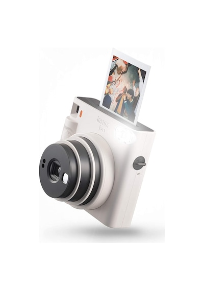 Fujifilm İnstax SQ1 Şipşak Fotoğraf Makinesi + 20'li Film (Fujifilm Türkiye Garantili)