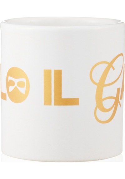 Galatasaray Solo Il Gala Mug U251562 Beyaz