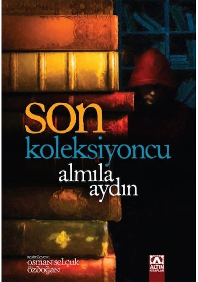 Son Koleksiyoncu - Yqbx-652327