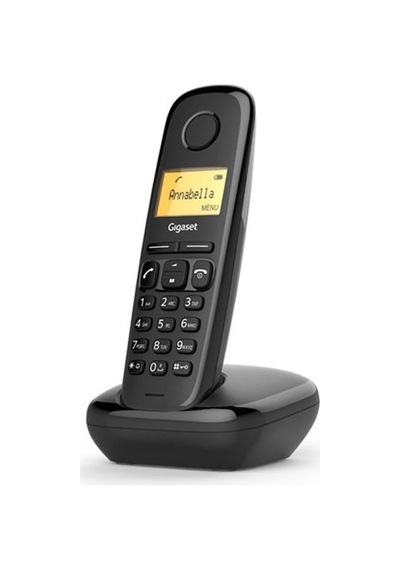 Siemens Gigaset A170 Dect Telsiz Telefon