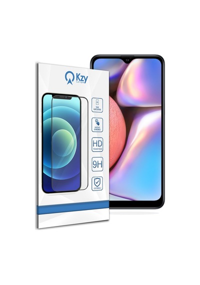 Samsung Uyumlu Galaxy A10S Tam Kaplayan Temperli Ekran Koruyucu Cam (485371342) 15 Tl Fark Ile Apple  iPhone Hızlı Şarj Kablosu