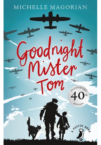 Goodnight Mister Tom - A Puffin Book