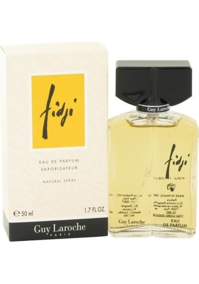 Guy Laroche Fidji Kadın Parfüm EDP 50 ML
