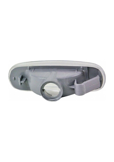Fiat Panda Sağ Sol Ön Çamurluk Sinyal Lambası Takımı 2003-2012