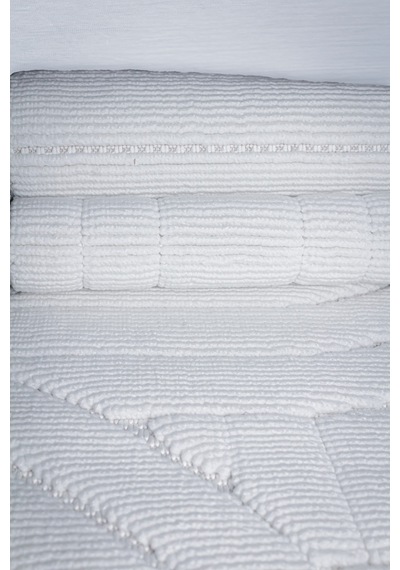 1. Kalite Yumuşak Tuşeli Sisal Modern Toz Tutmaz Halı Salon Mutfak Çocuk Odası Halısı Beyaz