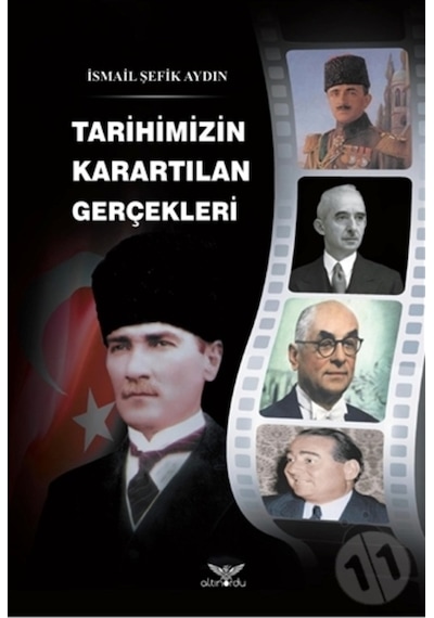 Tarihimizin Karartılan Gerçekleri n11.1691