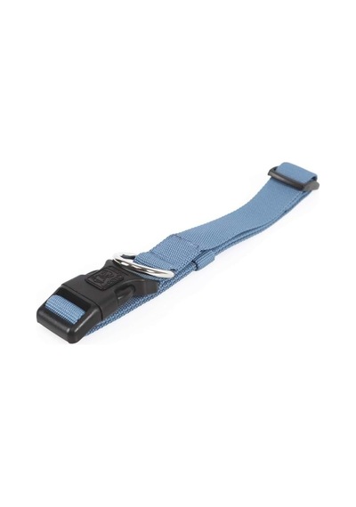 Jolly Köpek Boyun Tasması Blue Xl