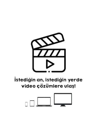Fulleten Ayt Matematik Set - 6 Kitap - Kolaydan Zora