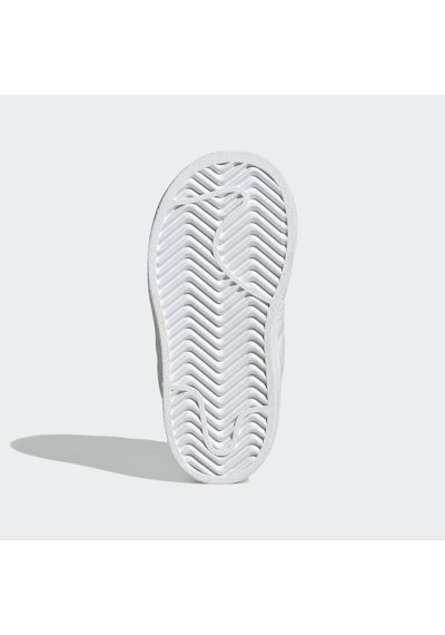 Adidas Jq6418 Superstar Led Lıghts Cf El I Çocuk Günlük Spor Ayakkabısı Beyaz