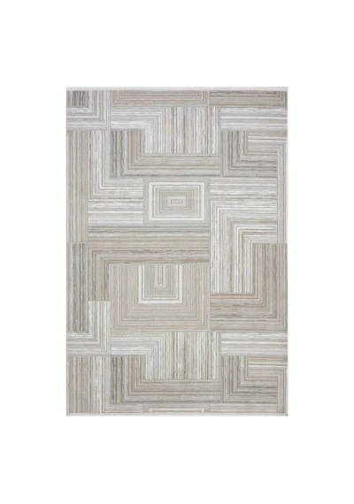 Seyran Halı Gusto 902 Bej Mikro Polyester Yolluk