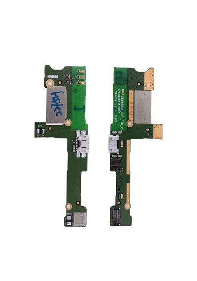 General Mobile Elite E7 Şarj Soket Bordu