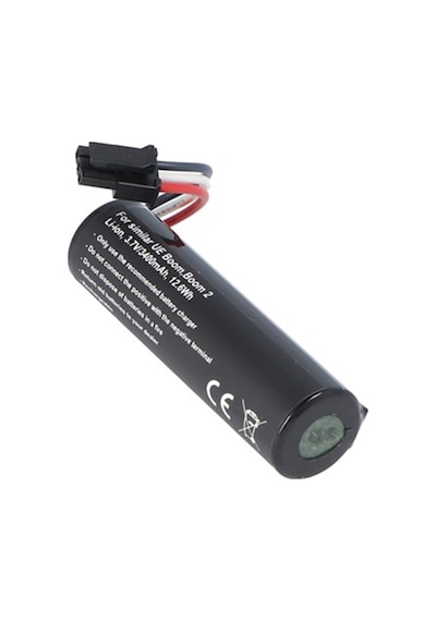Ultimate Ears Ue Boom Boom 2 li-Ion 3.7V 3400 Mah 12.6Wh Dah